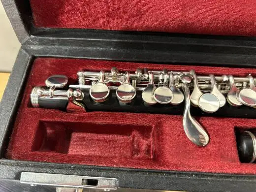 Yamaha Band - YPC62 2